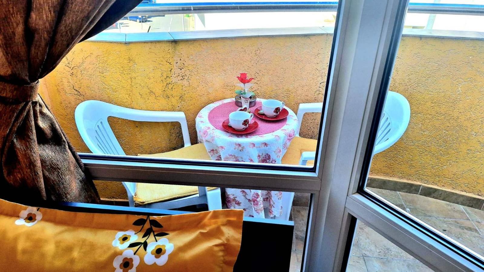 Къща За Гости Вълчеви Несебър Dış mekan fotoğraf